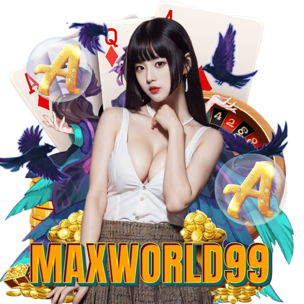 maxworld99 slot